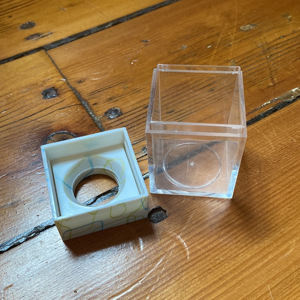 Desk accessory set - Picture 8 of 8